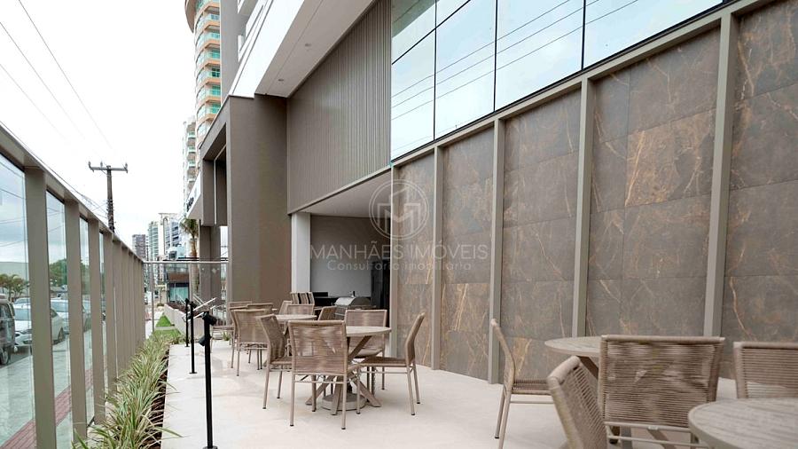 Apartamento com 3 suítes à venda em Piçarras no Horizon by Cas — foto 2