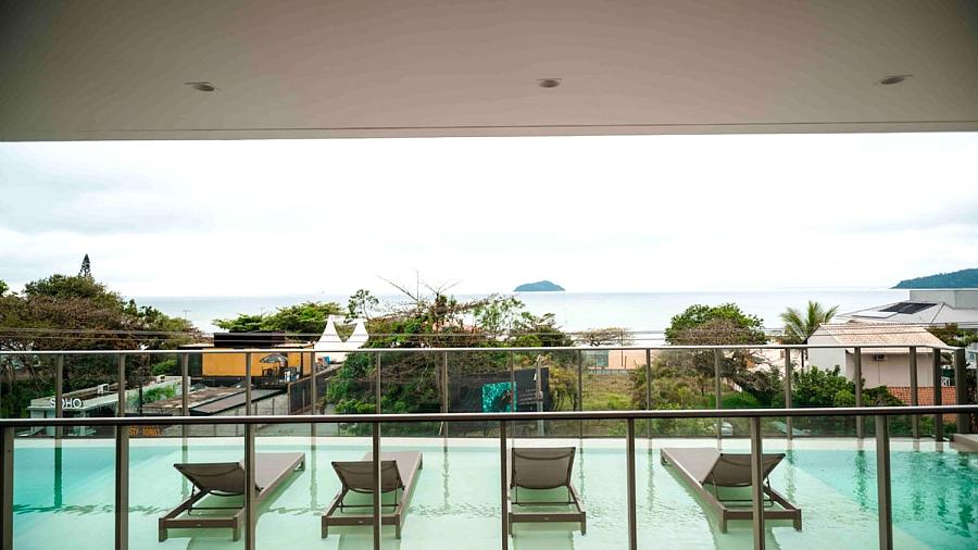 Apartamento com 3 suítes à venda em Piçarras no Horizon by Cas — foto 6