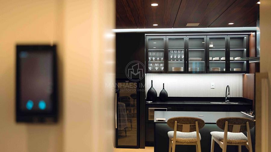 Apartamento com 3 suítes à venda em Piçarras no Horizon by Cas — foto 7