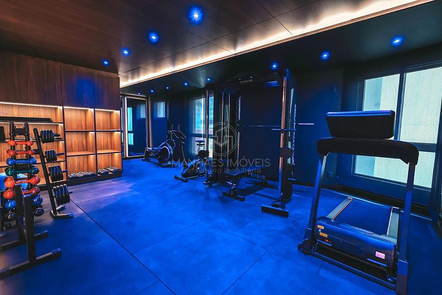 Apartamento com 3 suítes à venda em Piçarras no Horizon by Cas — foto 9