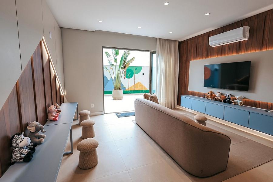 Apartamento com 3 suítes à venda em Piçarras no Horizon by Cas — foto 10