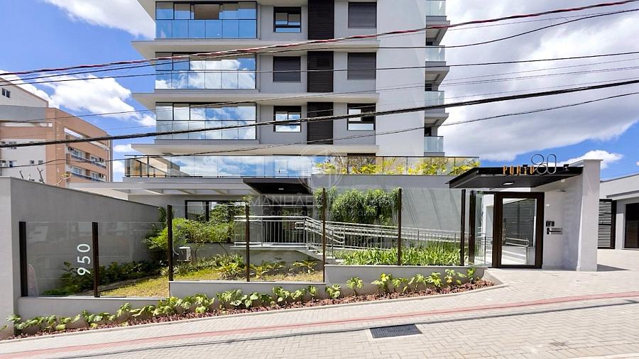 Edif�cio Porto 950