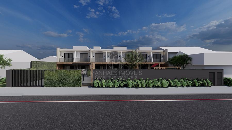 Residencial Villa Bella | Localizado  9 minutos do Centro