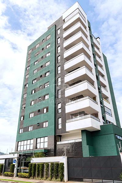 Edifcio Savannah Residencial