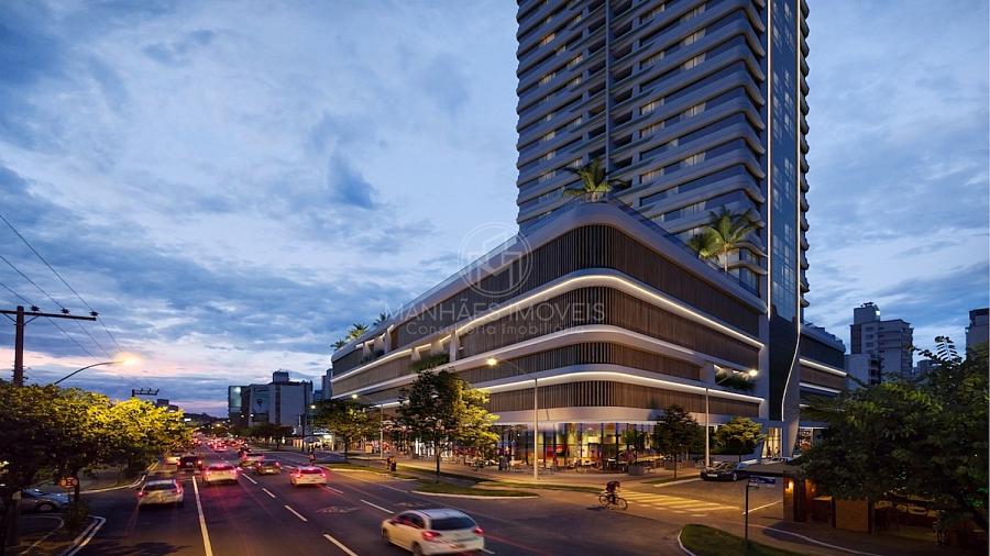 La Citt by Pininfarina | No corao de BC.