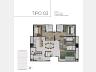 Apartamento Tipo 03