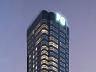 Central Tower: Impon�ncia Noturna a 195 Metros de Altura.