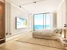Su�te master com closet e banheira de imers�o