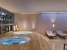 SPA com hidromassagens