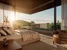 Design de interiores da su�te master