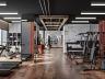 5� pav.: Fitness Center