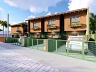 Casa geminada no Residencial Brisa do Mar com 2 su�tes