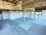 Espa�o interno amplo com planta livre para personaliza��o total do layout arquitet�nico