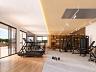 Espa�o fitness Gymnasium com consultoria da Summit Fitness Center
