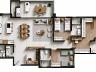 Planta baixa humanizada final 4 (160 m� privativos)