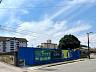 Terreno do Blend na Rua Hugo Polzin, no bairro Santo Ant�nio, em Joinville