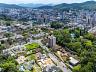 Localiza��o do Basel na Rua Jaragu�