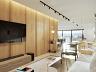 Apartamento Tipo | 141 m�: Living
