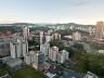 High to Work | Vista a�rea do entorno e excelente localiza��o no bairro Gl�ria
