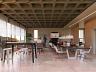 Projeto de escrit�rio em sala comercial de 97 m�