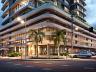 Naut | Fachada do espa�o comercial com 8 salas