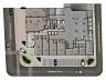 Planta do pavimento t�rreo do Naut