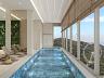 Imagens do Lazer 02 - 8 pavimento: Piscina Aquecida