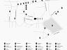 Mapa de localiza��o do ONE na Rua Leopoldo Fischer