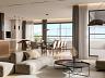Penthouse: Amplo Living