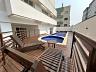 Edif�cio Symphony Apartments: Piscina adulto e infantil