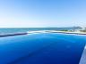 Terra�o: Piscina com mais de 230 m�