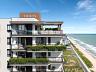 Edif�cio Harmony of the Seas: Exclusividade e sofistica��o frente ao mar de Barra Velha, SC