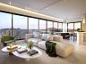 Apartamento Tipo B | Living