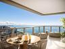 Apartamento com 3 su�tes: Sacada com vista mar