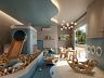 Espa�o Kids conectado com Playground Externo