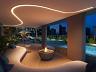 Lounge Piscina/Fireplace