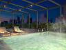 4� pavimento: Piscina Coberta/Aquecida