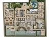 Planta do 4� pavimento | �rea de Lazer