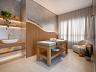 Espa�o Wellness