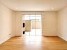 Living do apartamento giardino com 3 dormit�rios