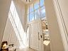 Hall com P�-direito duplo