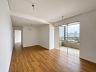 Living e acesso as su�tes