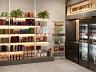Mini Market aut�nomo para os moradores do ONE