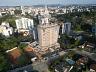 Evolu��o das obras do One Plaenge no bairro Atiradores
