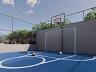 Quadra de Street Ball
