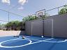 Quadra de Street Ball