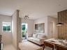 Apartamento com 2 quartos: Living