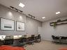 �rea de Lazer | t�rreo: Coworking