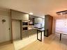 Apartamento Mobiliado: Living e Cozinha