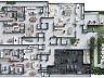 Planta do Pavimento Intermedi�rio